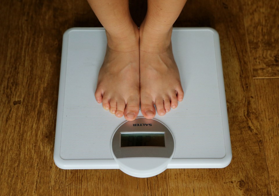 Your metabolism is the body's engine - so how can you SPEED yours up to help shed pounds?