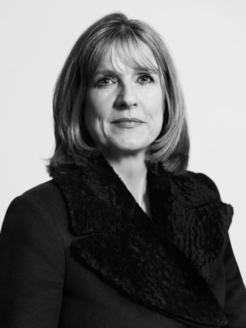  Burberry Finance chief, Carol Fairweather said the group was “delighted” at the profit rise