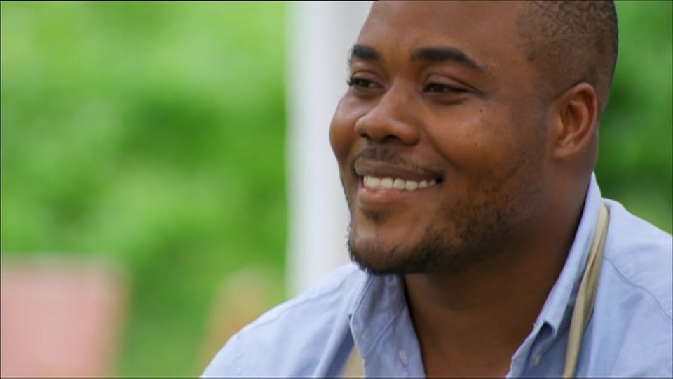 GBBO's Selasi Gbormittah was sent home from the show tonight - and fans were devastated