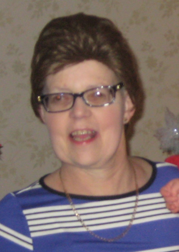  Judith Ducker was taken to hospital with head injuries after the robbery and died on Thursday