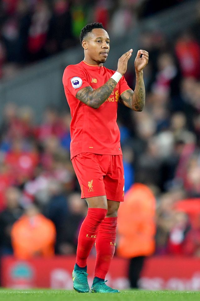 Barcelona want to bring Liverpool and England ace Clyne to the Nou Camp