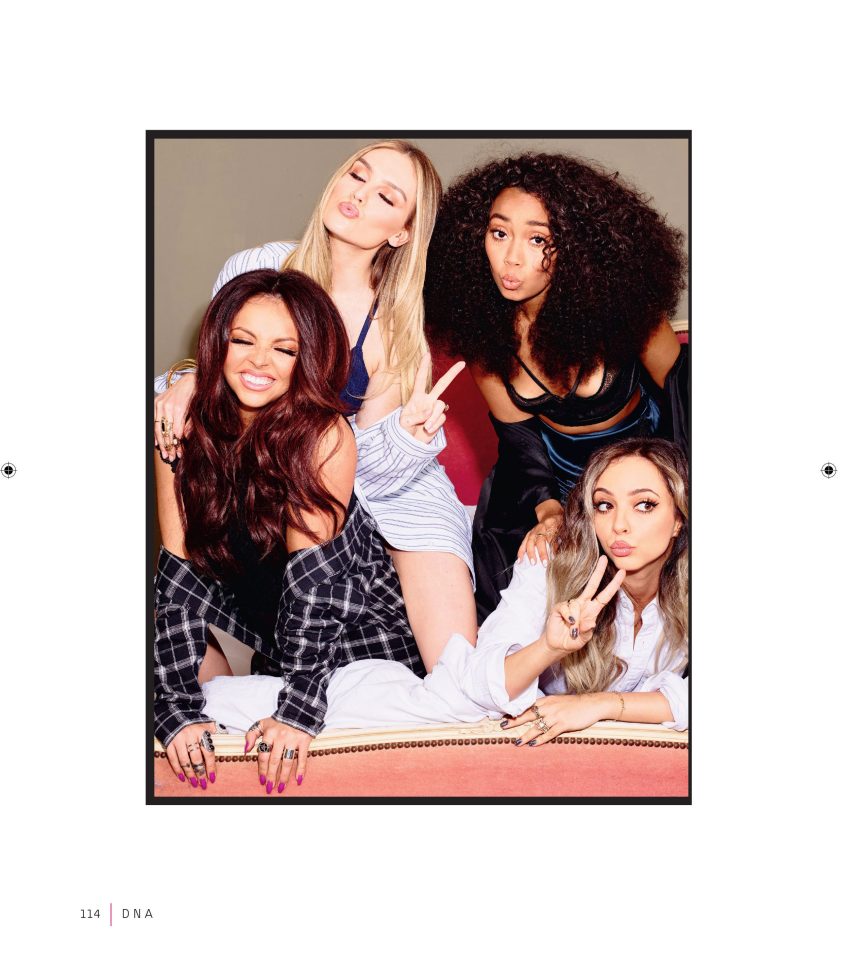 Little Mix 