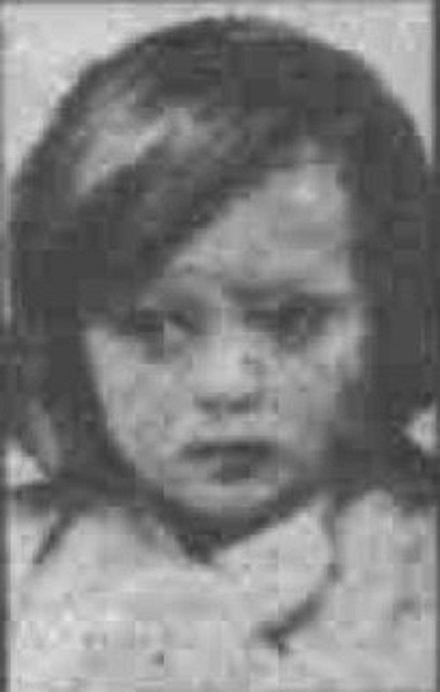 Norma, four, was murdered 70 years ago