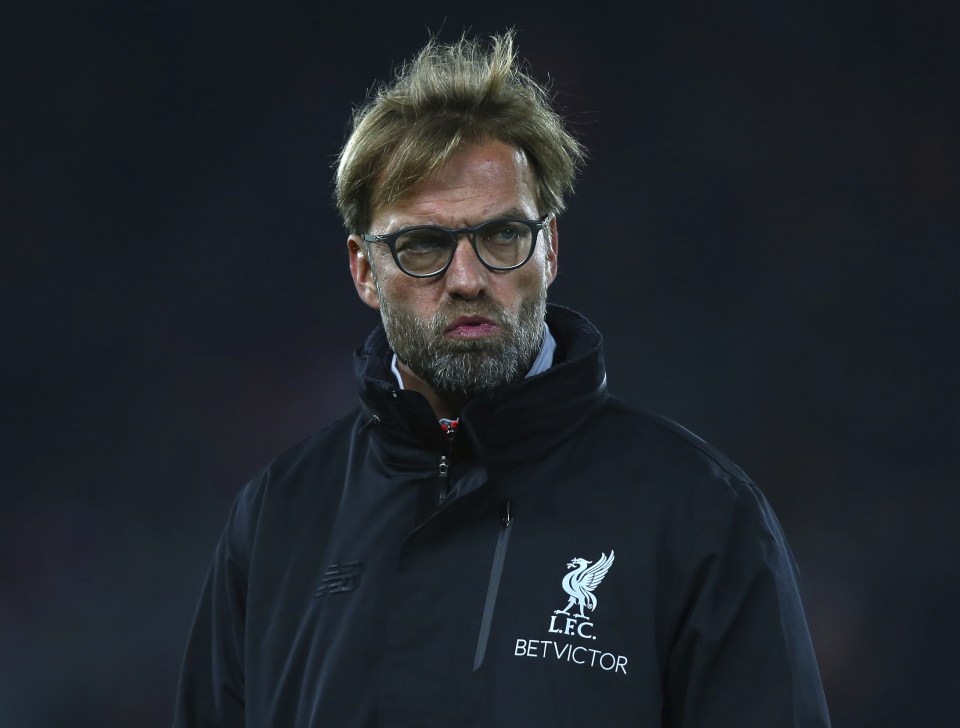 But Reds boss Jurgen Klopp is likely to drive a hard bargain