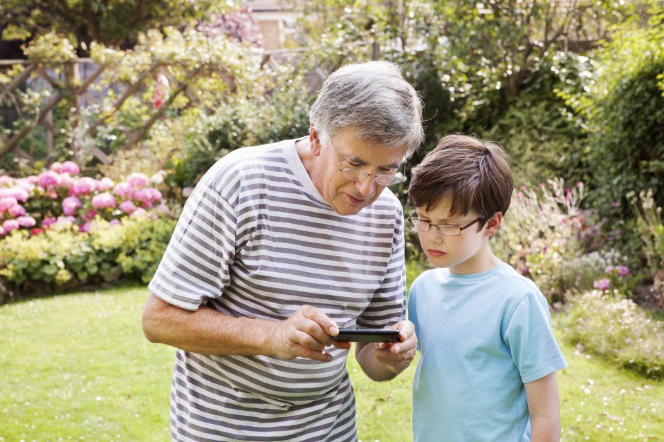  A major study has found parents who communicated better with their kids lowered the severity of autism