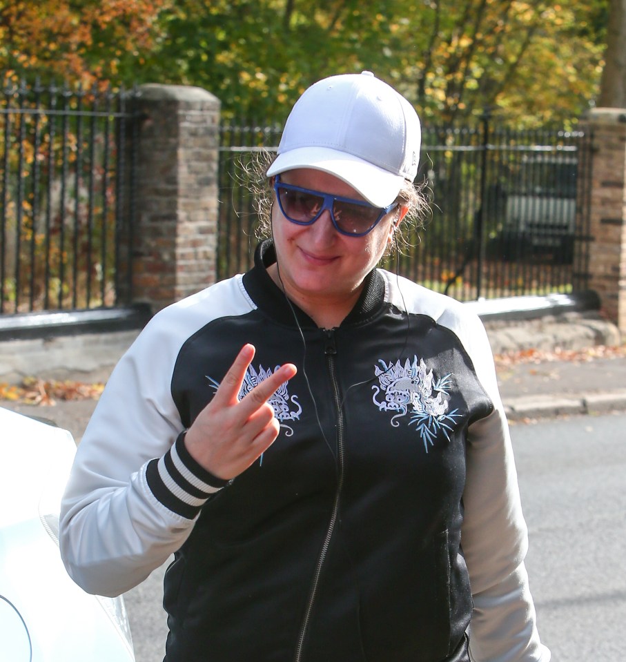 Honey G