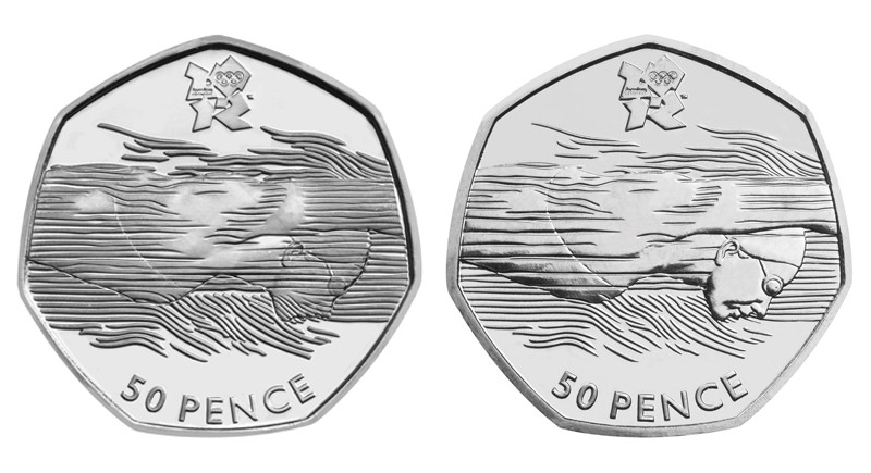 50p coin