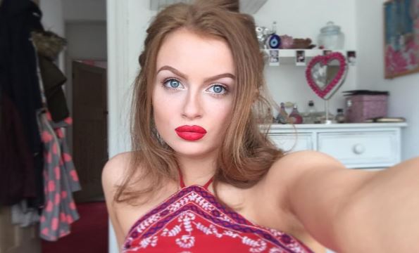 Maisie Smith has also done a number of song covers