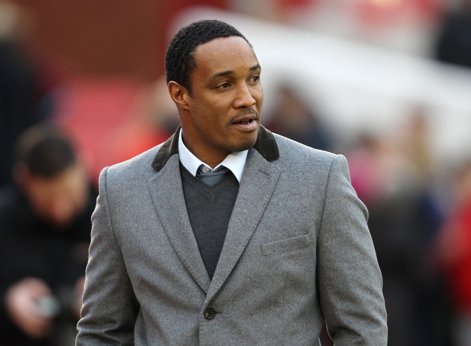 Paul Ince is desperate for a shot at another managers role in England 