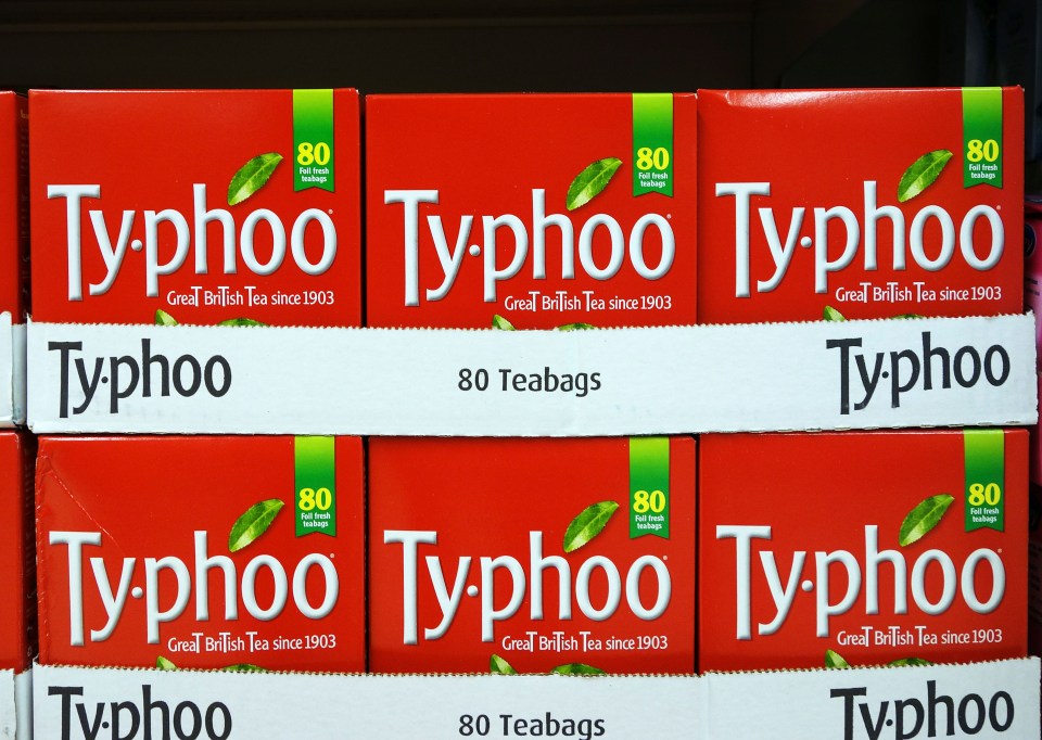 Typhoo has officially appointed administrators after a two-week search for a buyer