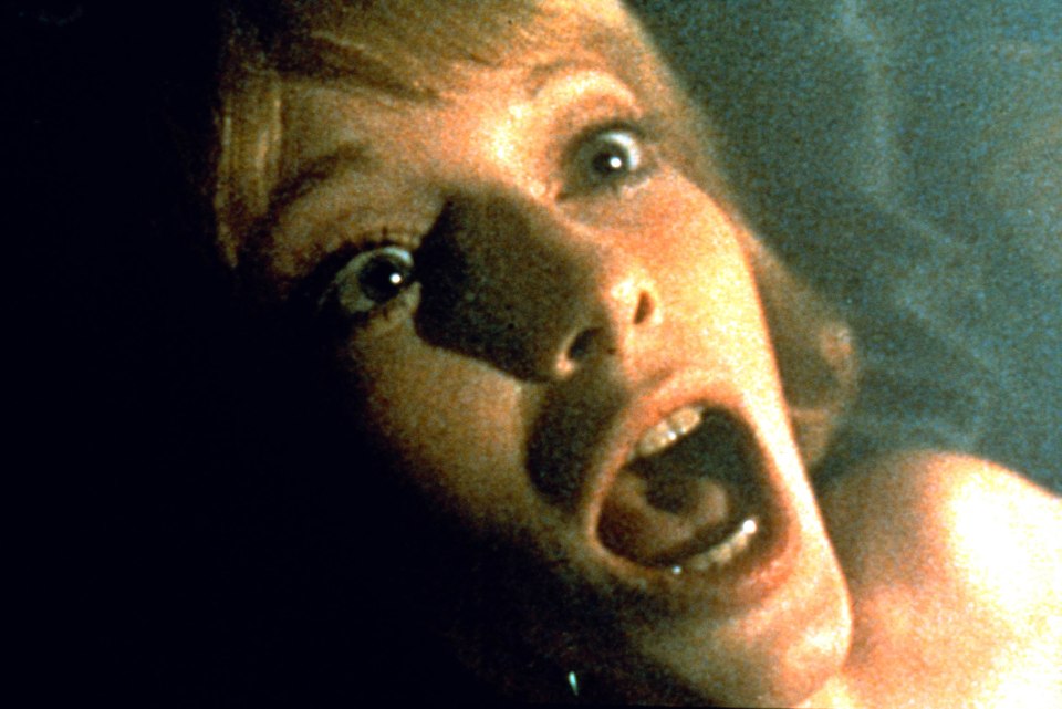  Rosemary's Baby tells a haunting tale