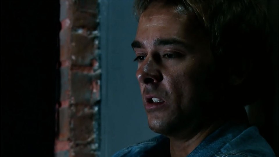 Coronation Street's David Platt plans murderous revenge on Kylie's killer