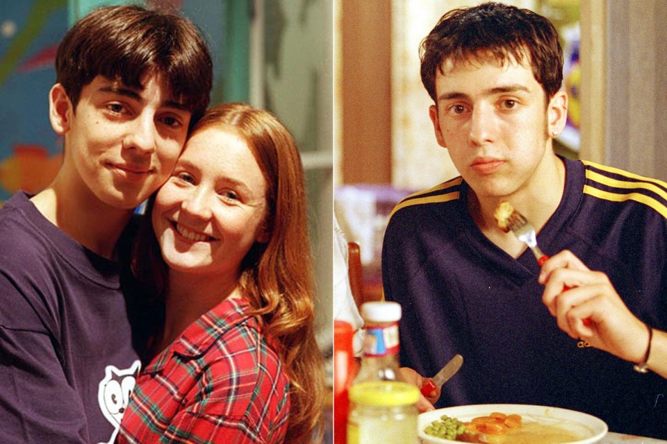 Ralf Little