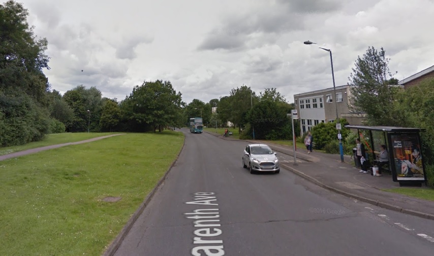  A man tried to grab a 10-year-old boy from a skate park in Darenth Avenue, Tonbridge, Kent