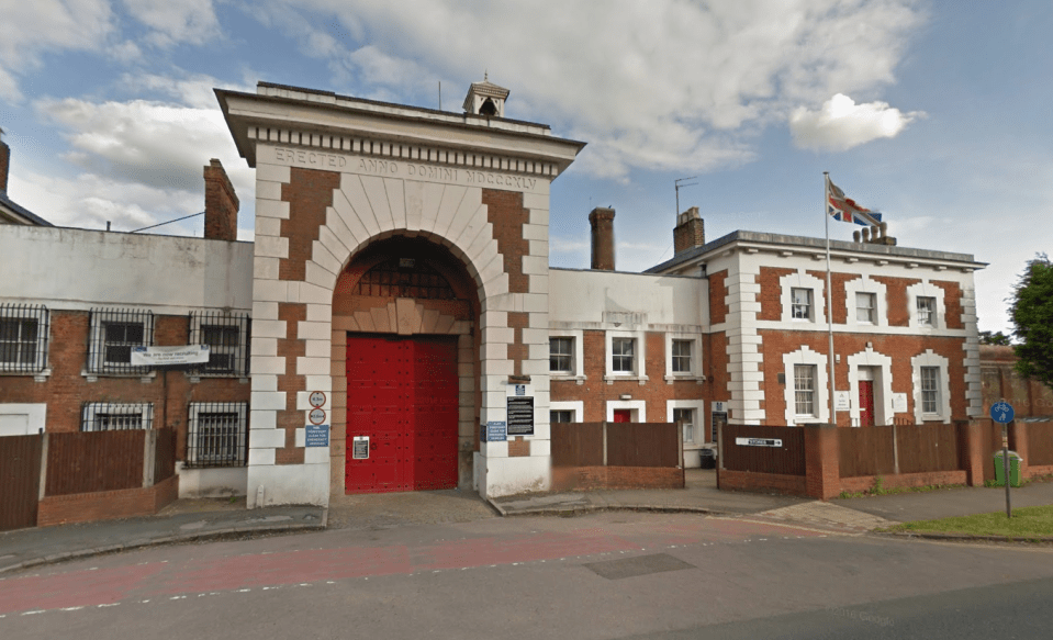 In 1989 Aylesbury was designated as a long term young offender institution and holds the longest sentenced young adult males in the English prison system