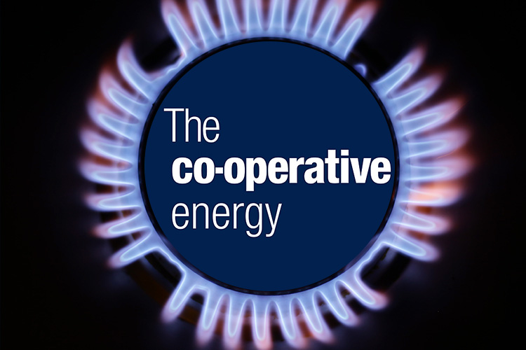  Small energy firm Co-operative Energy has been picked as the supplier to take GB Energy Supply’s 160,000 customers