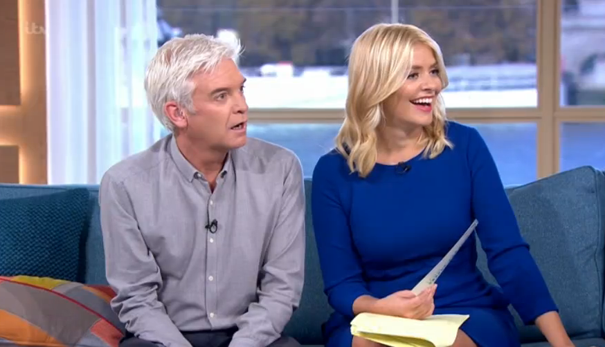  Phillip looked stunned when Rylan made his sexually charged question to Jack