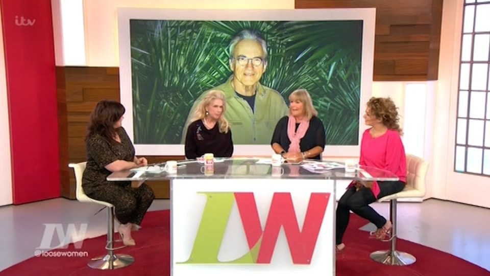 Loose Women