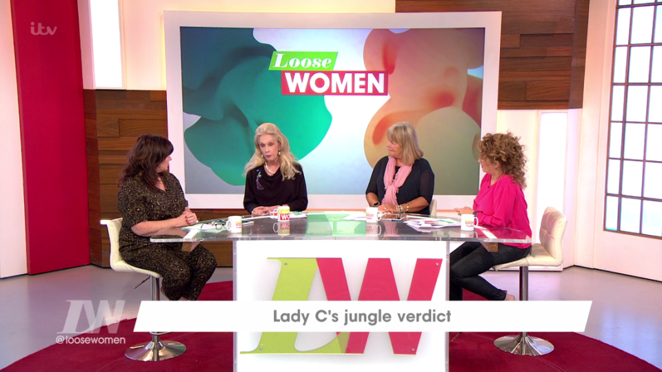 Loose Women