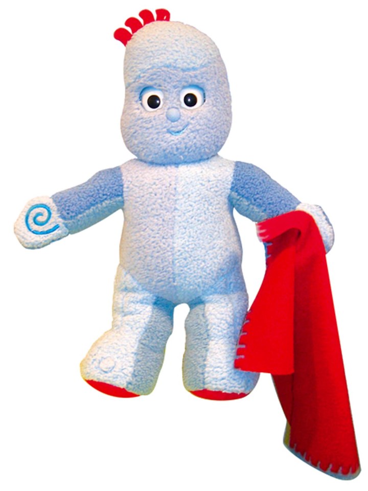  Followed Igglepiggle