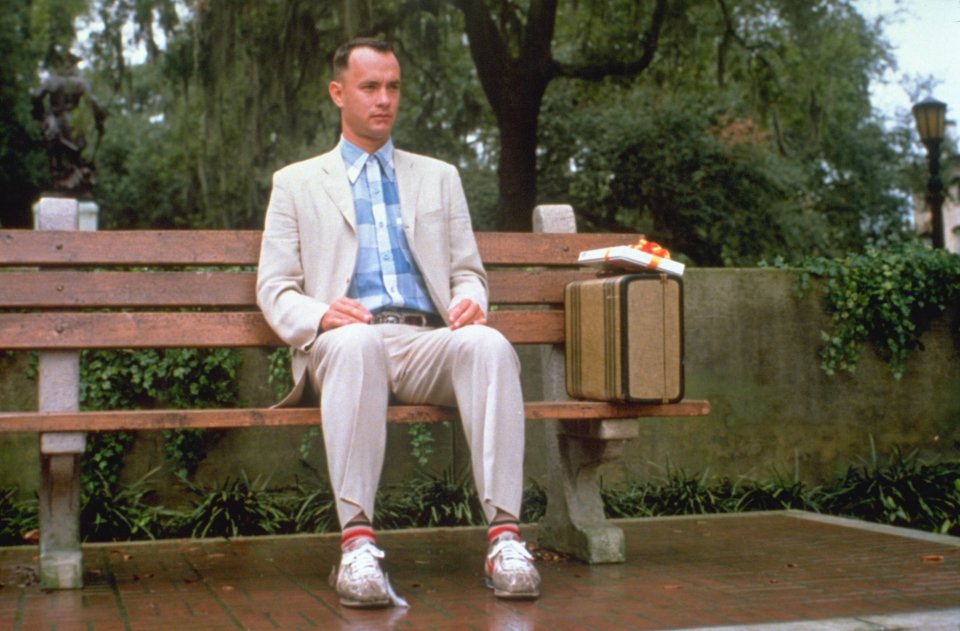 Forrest Gump 