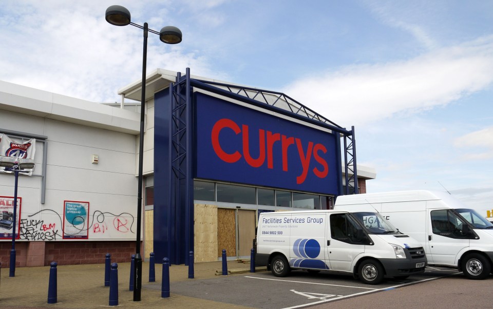 Currys are joining in the weekend of sales with their 2016 Black Friday promotions