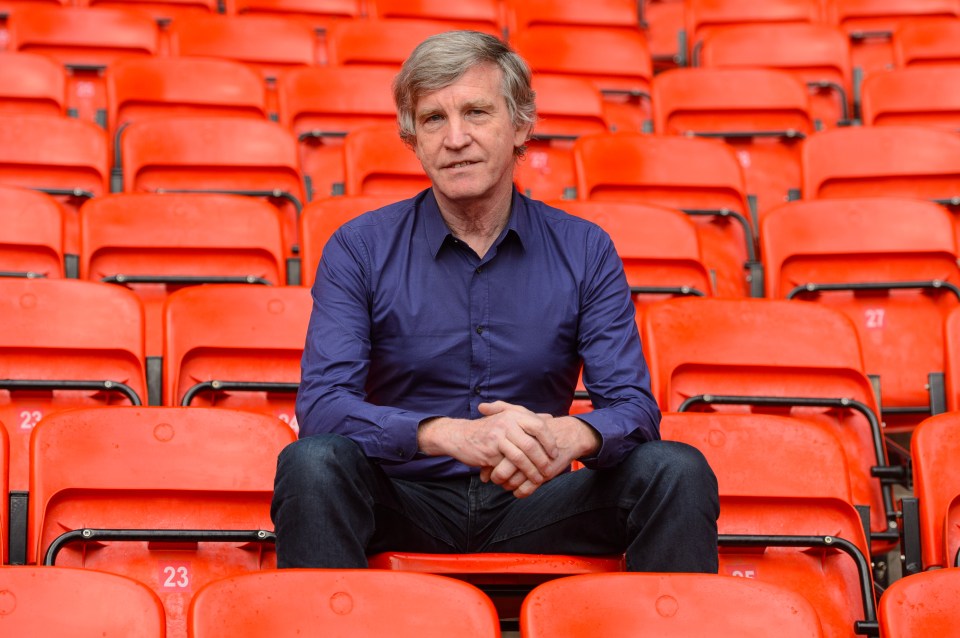 Owner Roland Duchatelet is set to replace Slade with an unknown Northern Irish boss