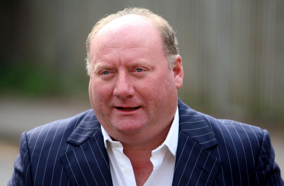  Alan Brazil has spoken of his mistreatment at the hands of Celtic Boys Club founder Jim Torbett