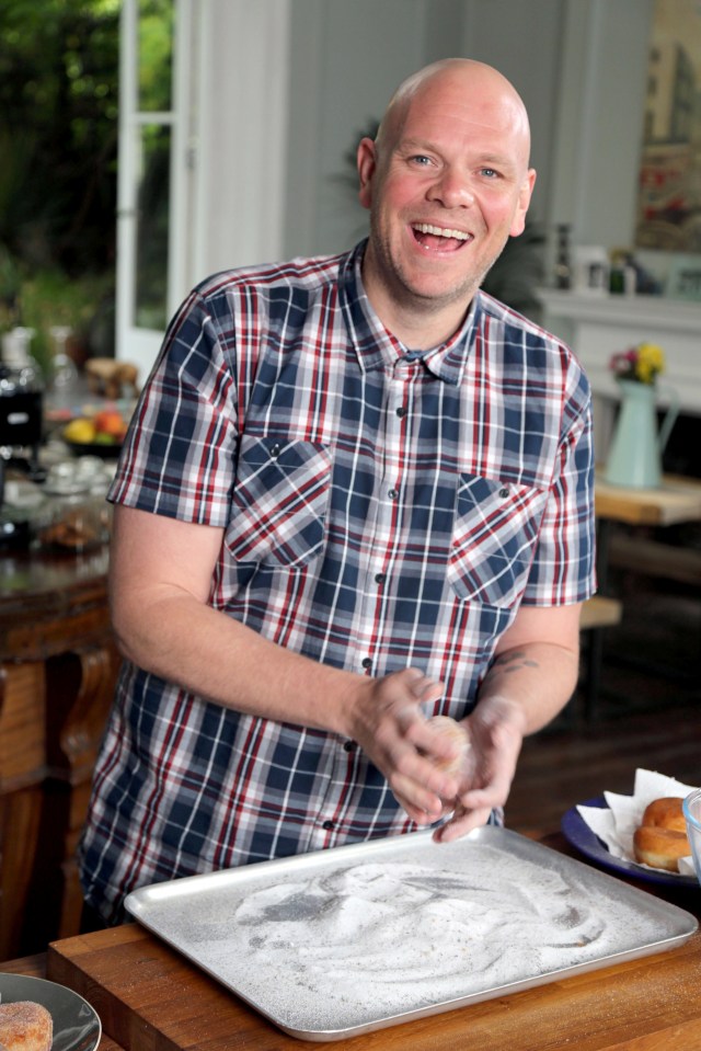 Tom Kerridge's Best Ever Dishes