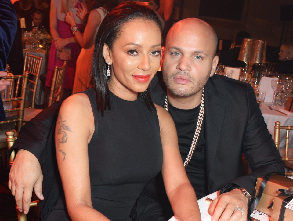  Mel and her husband Stephen Belafonte have offered a $5000