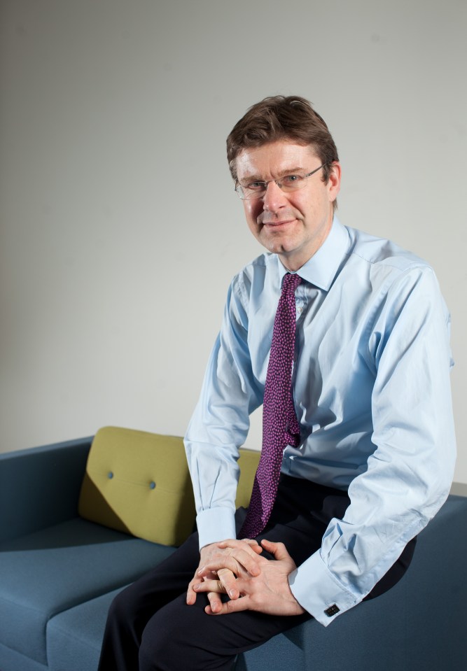 Greg Clark has demanded a probe after our investigation