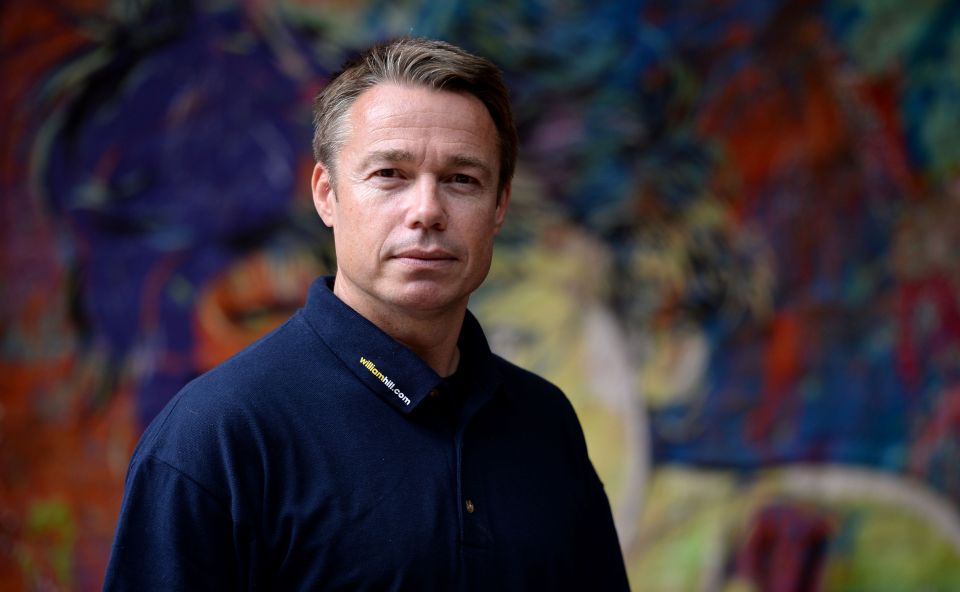  Graeme Le Saux will sit on the FA board that decides Gareth Southgate's fate