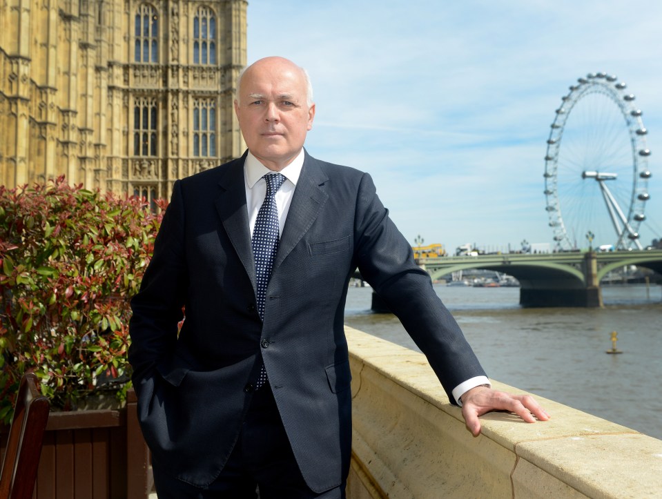 IDS wants to reverse the costs