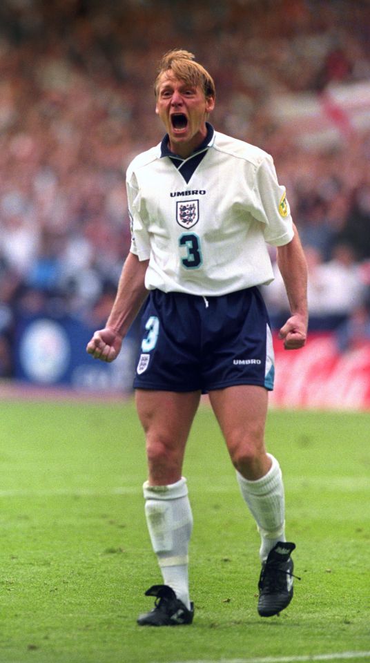 England legend Stuart Pearce has said 'FIFA should back away' and 'common sense should prevail' 