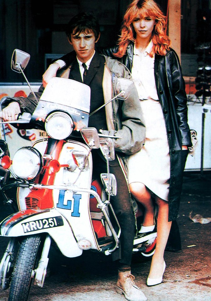  The sequel of the 1979 classic Quadrophenia is on the way