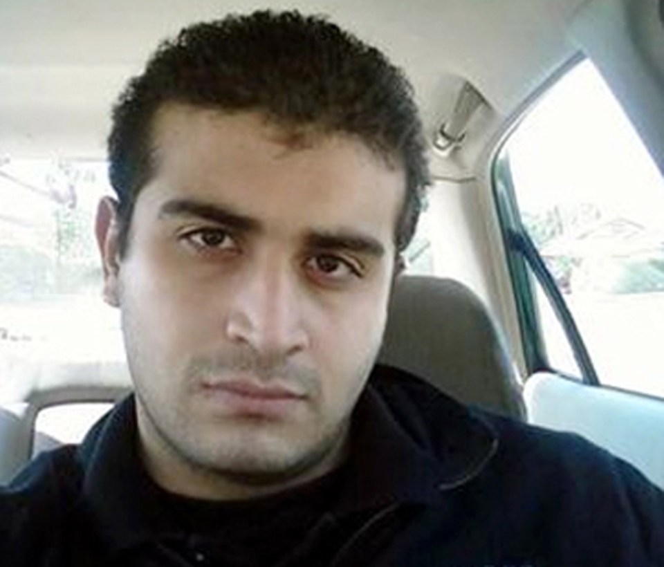  Omar Mateen was killed in the bloody climax to the horrendous massacre back in June