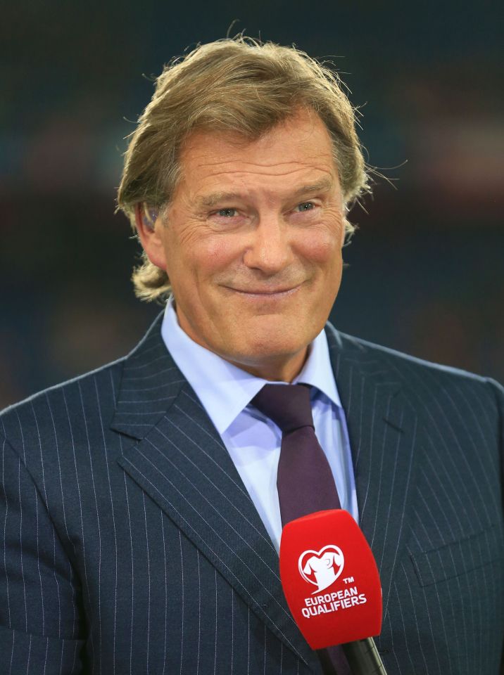 Glenn Hoddle famously dropped Paul Gascoigne