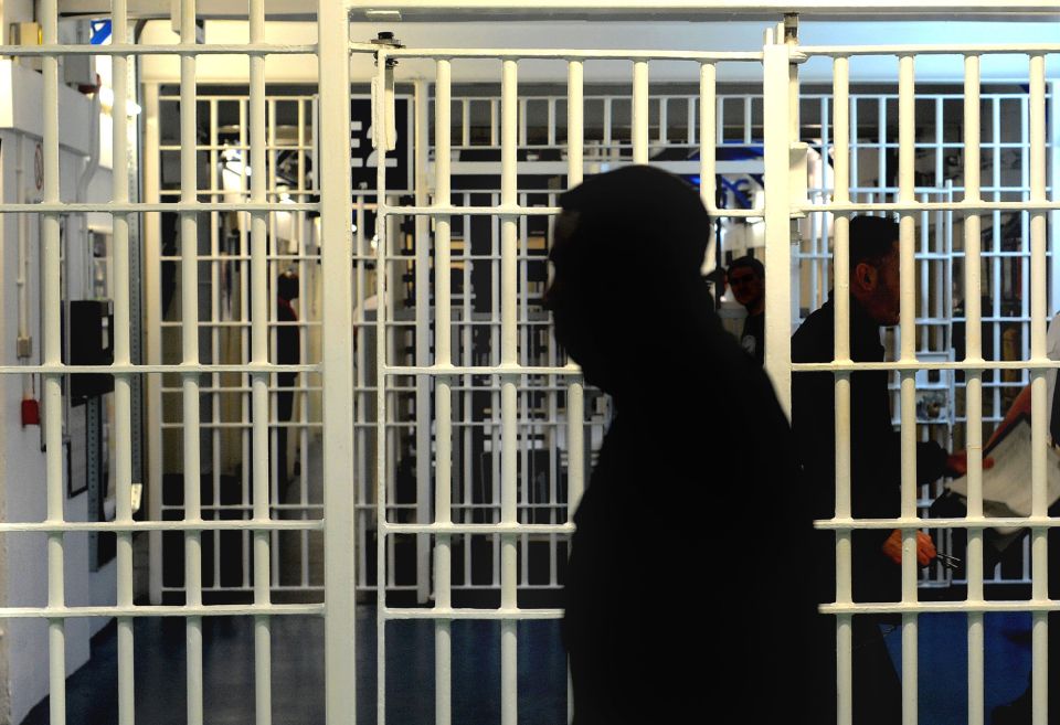  Prison officer walkouts are being planned over the "total mismanagement of our prisons"