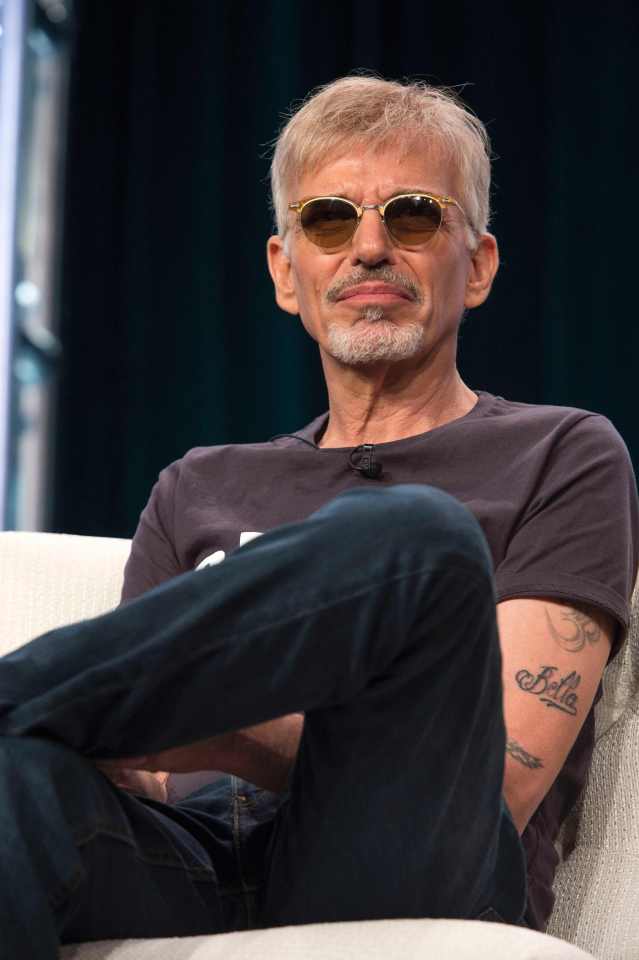  Angelina Jolie's ex-husband Billy Bob Thornton has opened up about why the pair did not work out