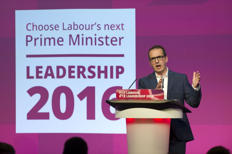 Owen Smith 