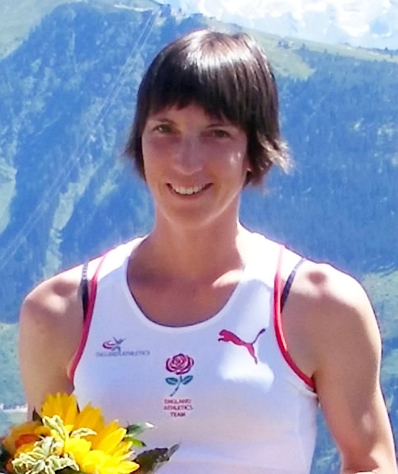 Fell runner Lauren Jeska, 42, knifed Ralph Knibbs, 51, in a 'premeditated and savage attack'