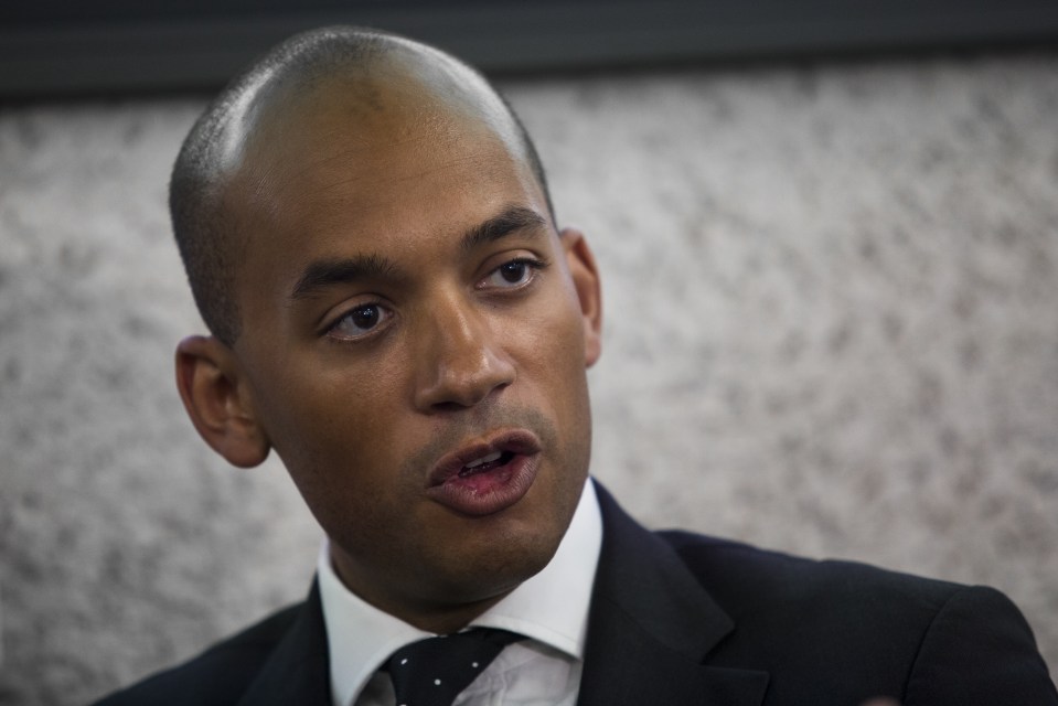  Chuka Umunna suggested Prof Jay's background in social work - a profession she shares with many abusers - and lack of legal knowledge might trouble survivors