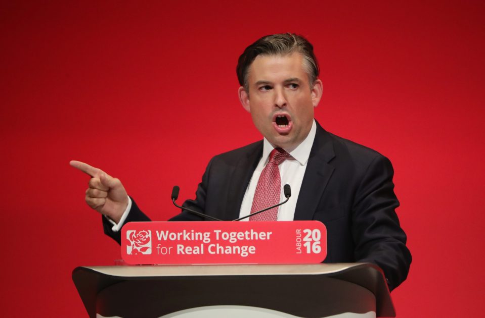 And shadow health secretary Jonathan Ashworth called the spending watchdog’s report 'absolutely damning'