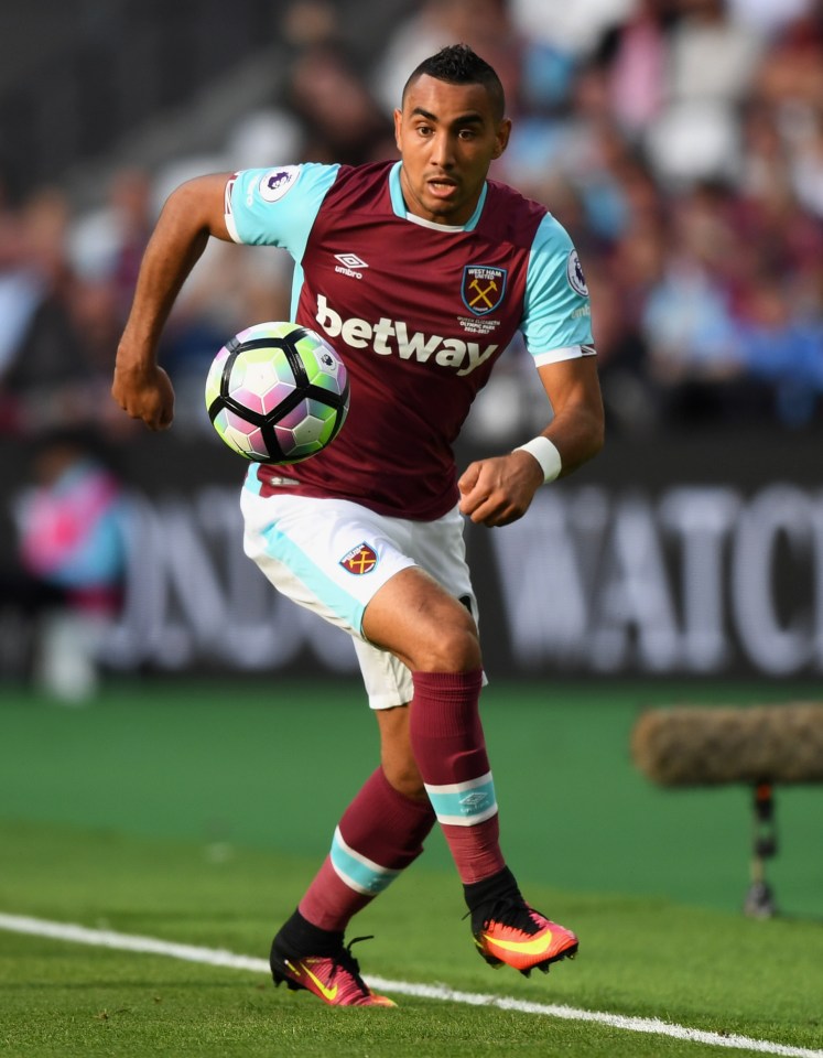 Payet admits hes not closing the door on any options this winter