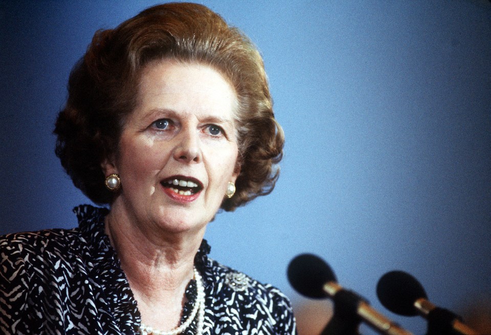  The government needs to revive Maggie Thatcher’s dream of home ownership for a new generation