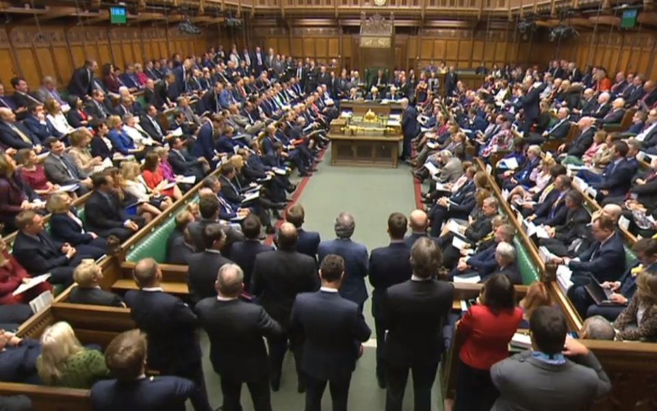 A proper debate in the Commons on what a government can and cannot do over Brexit is important