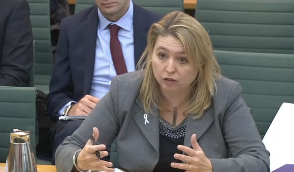  Culture Secretary Karen Bradley announced a fresh 10 week consultation