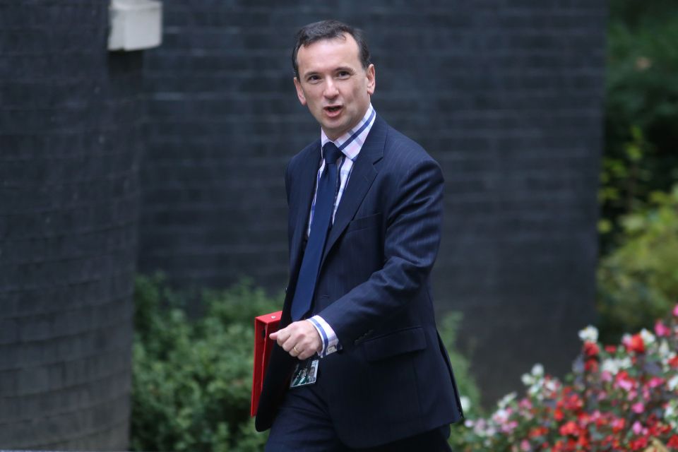  Secretary of State for Wales Alun Cairns says the decision will lead to the investment of millions of pounds into the economy of North Wales