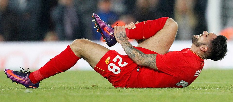 Danny Ings faces another seven months on the sidelines