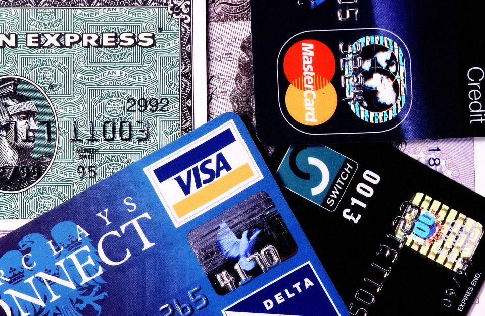 At present customers have no legal right to their money back as they do with credit and debit cards